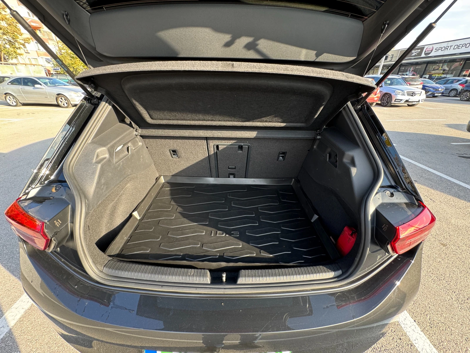 VW ID.3 id 3 1st max pro performance  | Mobile.bg   15