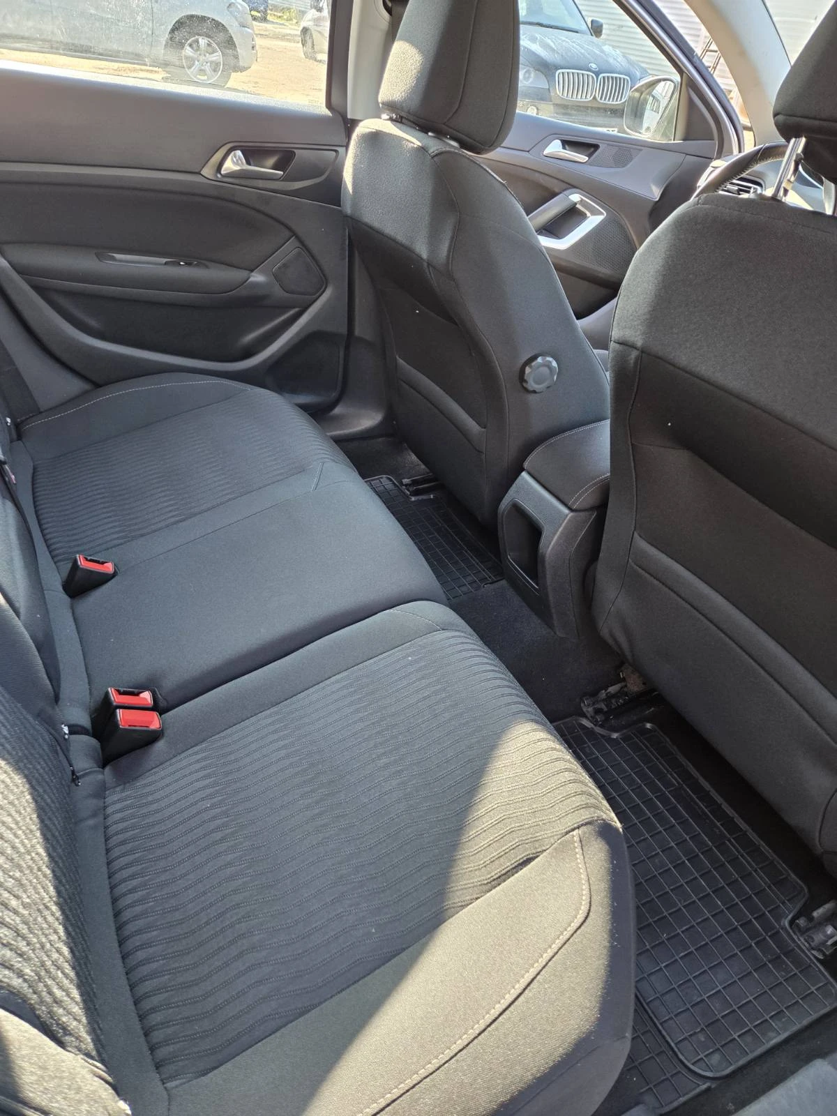 Peugeot 308 | Mobile.bg � ����������� 12