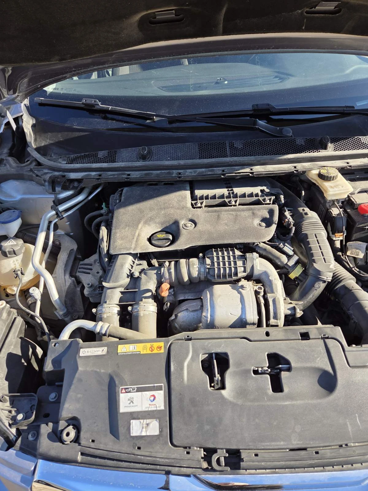 Peugeot 308 | Mobile.bg � ����������� 14