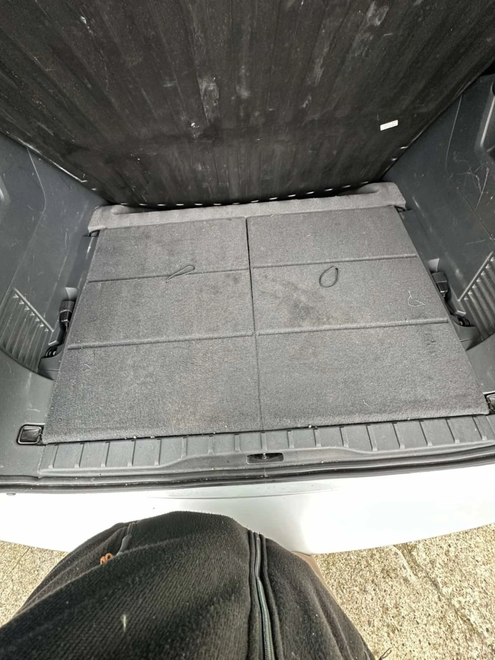 Peugeot 5008  - изображение 9