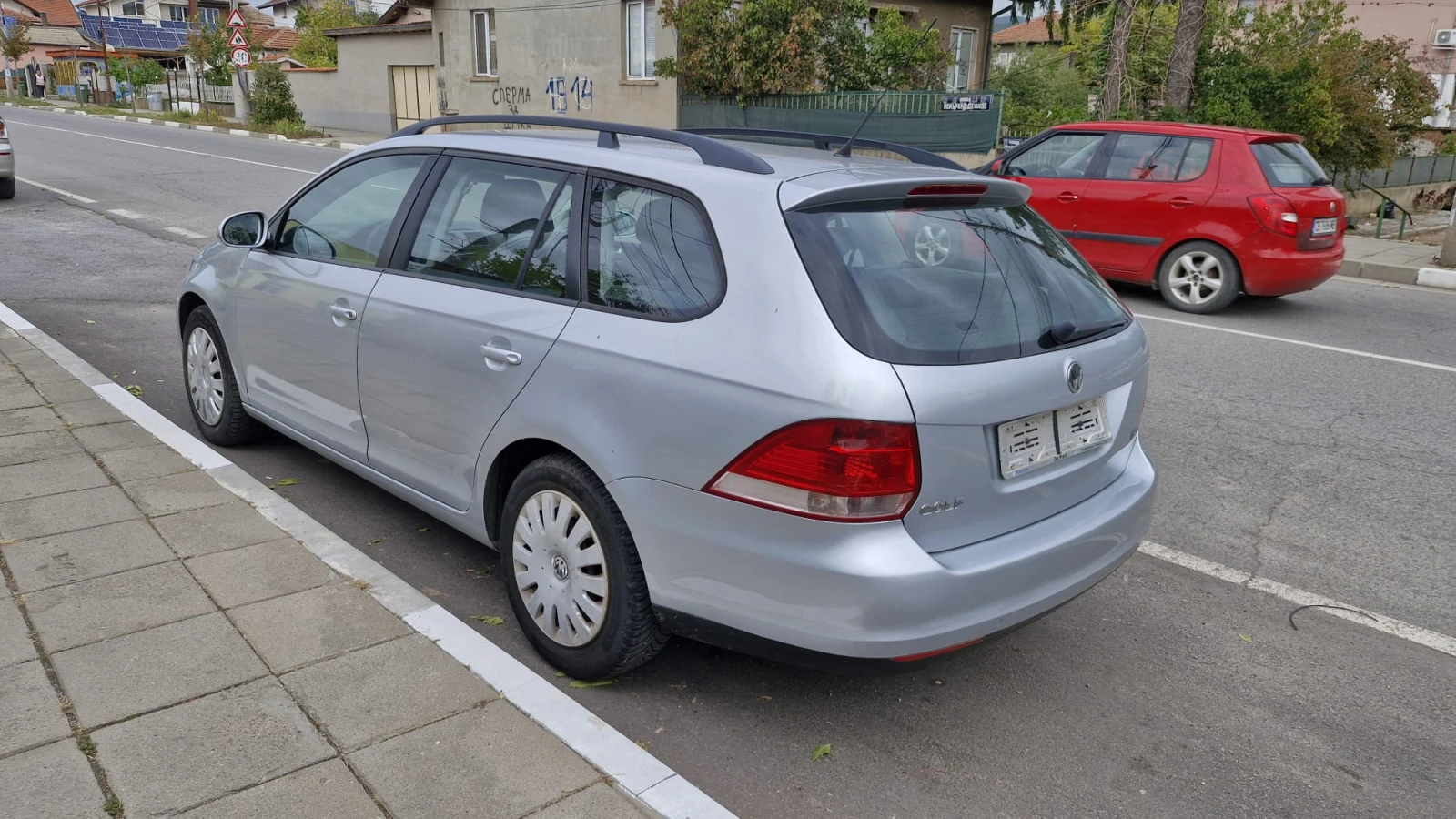 VW Golf 1.9 TDI 105k.c. | Mobile.bg   4