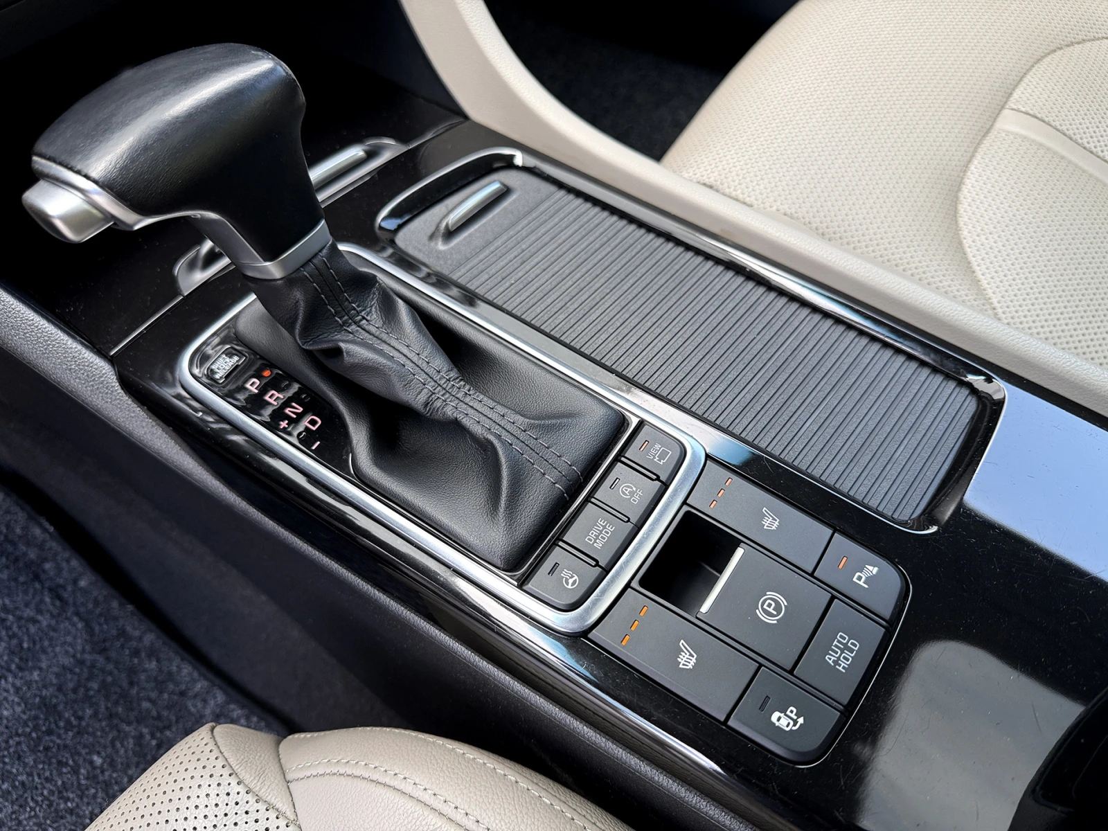 Kia Optima 1.7 CRDI Business Executive | Mobile.bg   11