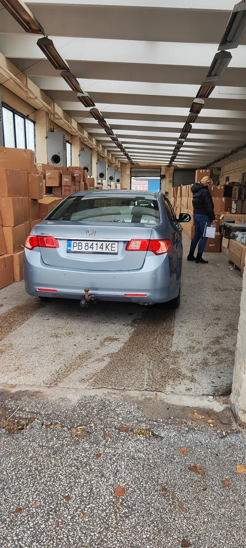 Honda Accord | Mobile.bg � ����������� 3