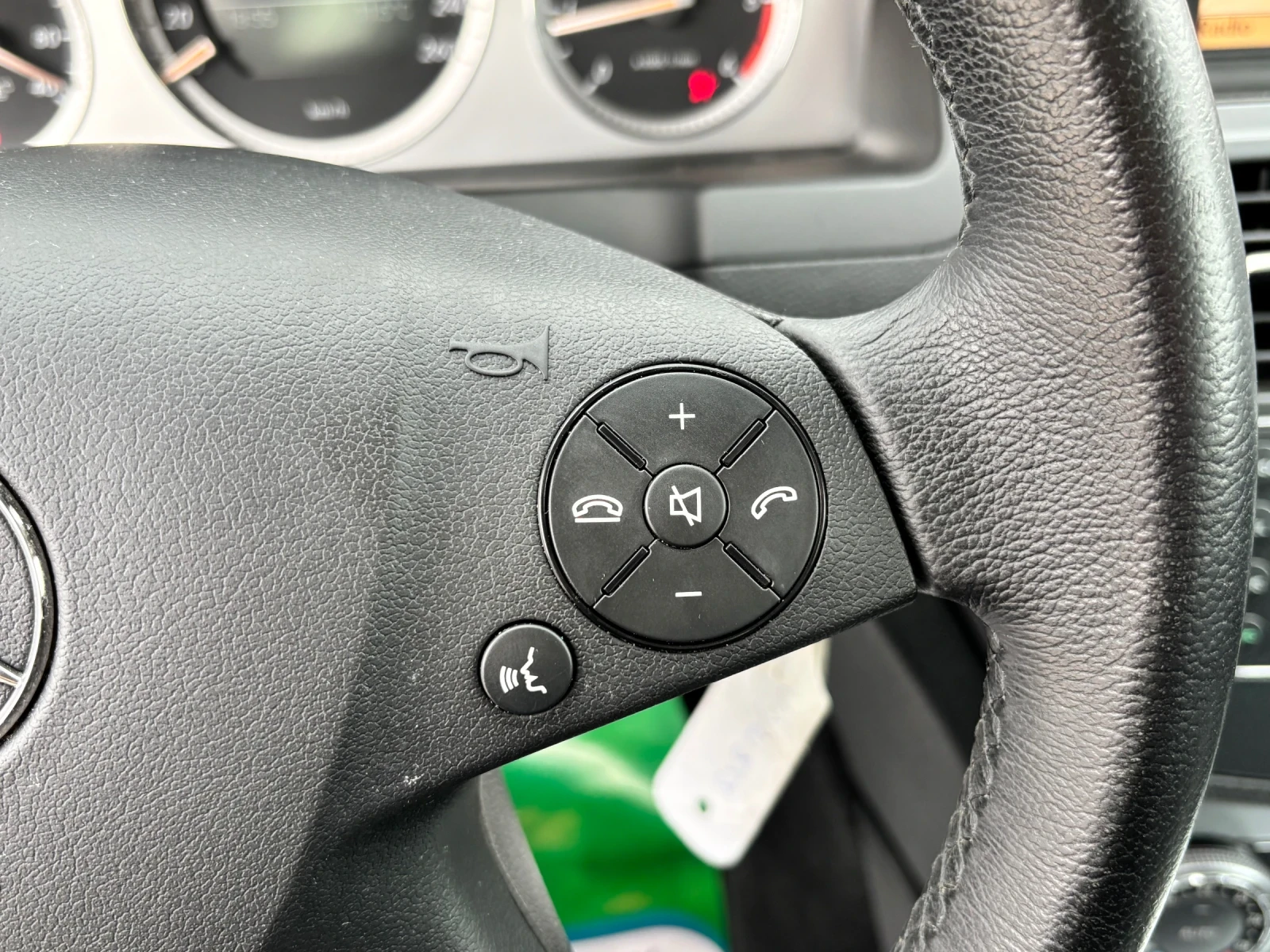 Mercedes-Benz C 220 C200/136�.�/AVANTGARDE/270X.KM/��������� | Mobile.bg � ����������� 14