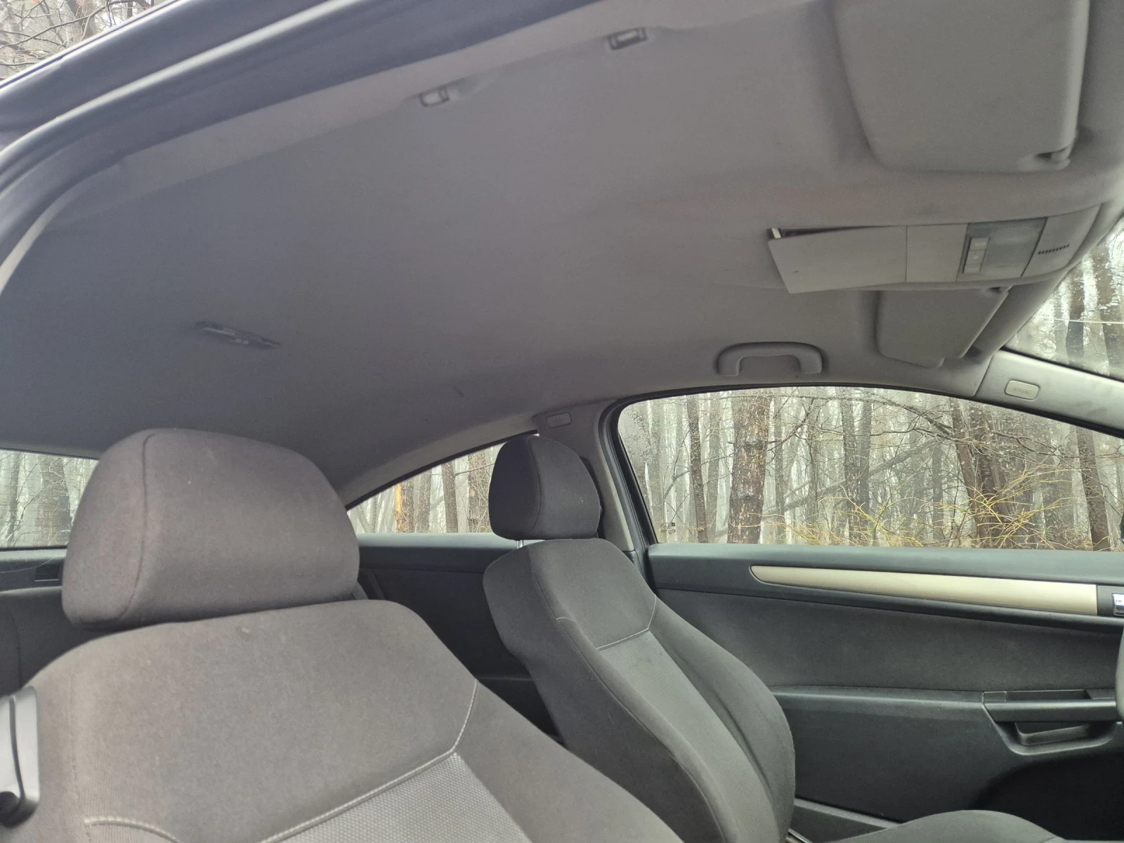 Opel Astra 1.7DCTI CUPE! | Mobile.bg � ����������� 15