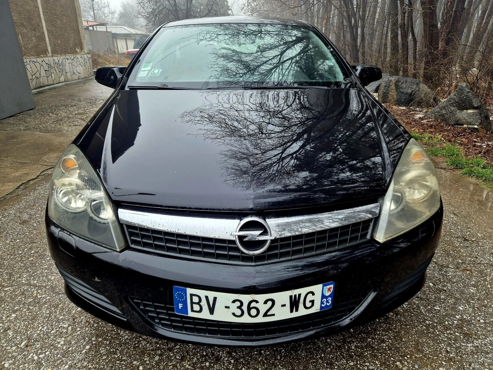 Opel Astra 1.7DCTI CUPE! - изображение 3