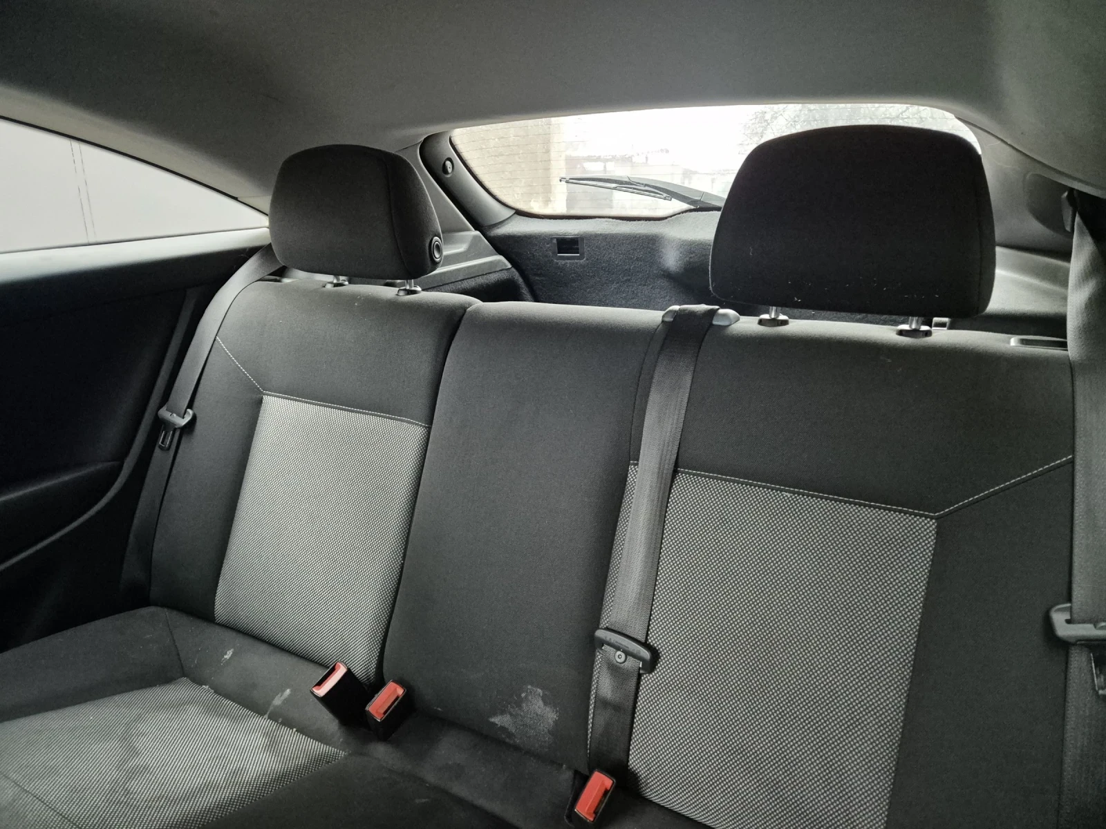 Opel Astra 1.7DCTI CUPE! | Mobile.bg � ����������� 14