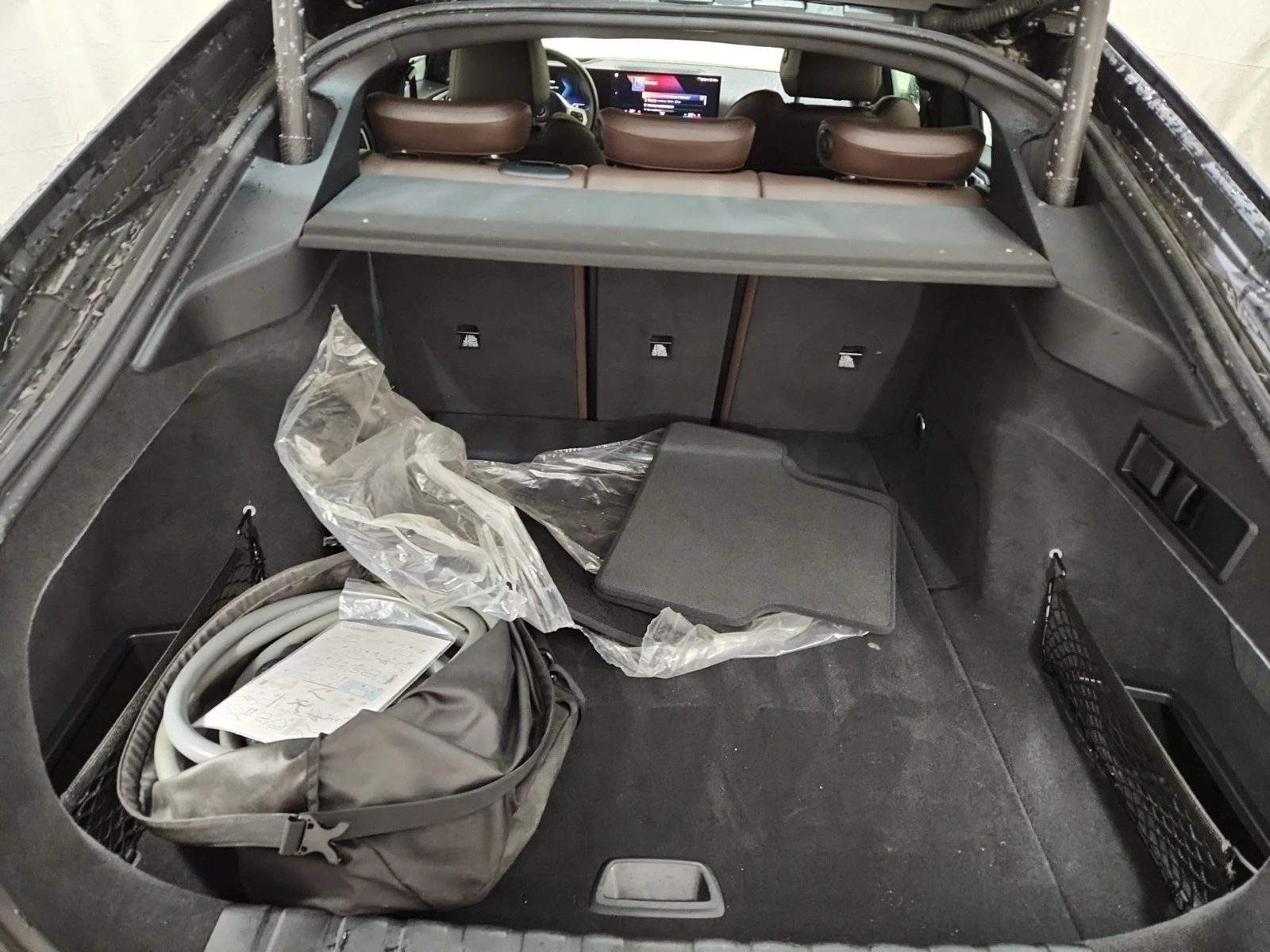 BMW i4 M50 * * ���� ���� * * CARFAX * * ���� ������ * *  | Mobile.bg � ����������� 13