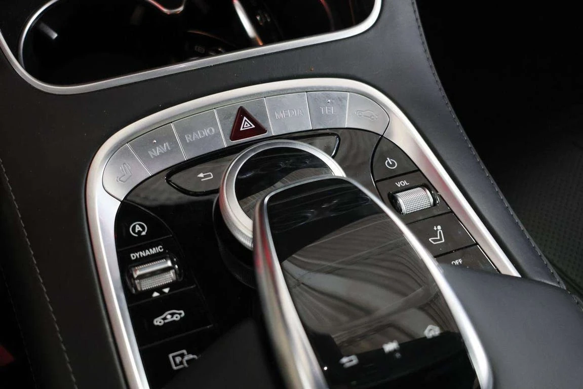 Mercedes-Benz S 560 DISTRONIC| MASSAGE| CAMERA| NAVIGATION | Mobile.bg � ����������� 17