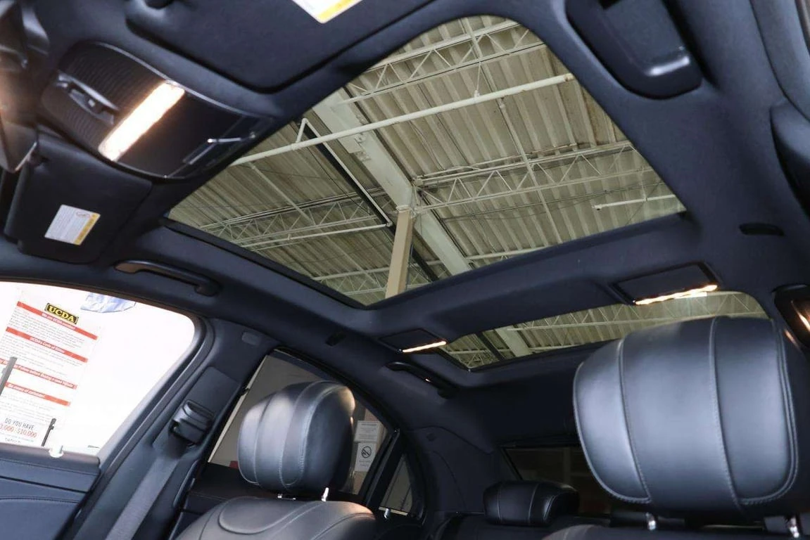 Mercedes-Benz S 560 DISTRONIC| MASSAGE| CAMERA| NAVIGATION | Mobile.bg � ����������� 11