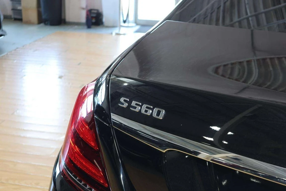 Mercedes-Benz S 560 DISTRONIC| MASSAGE| CAMERA| NAVIGATION | Mobile.bg � ����������� 6