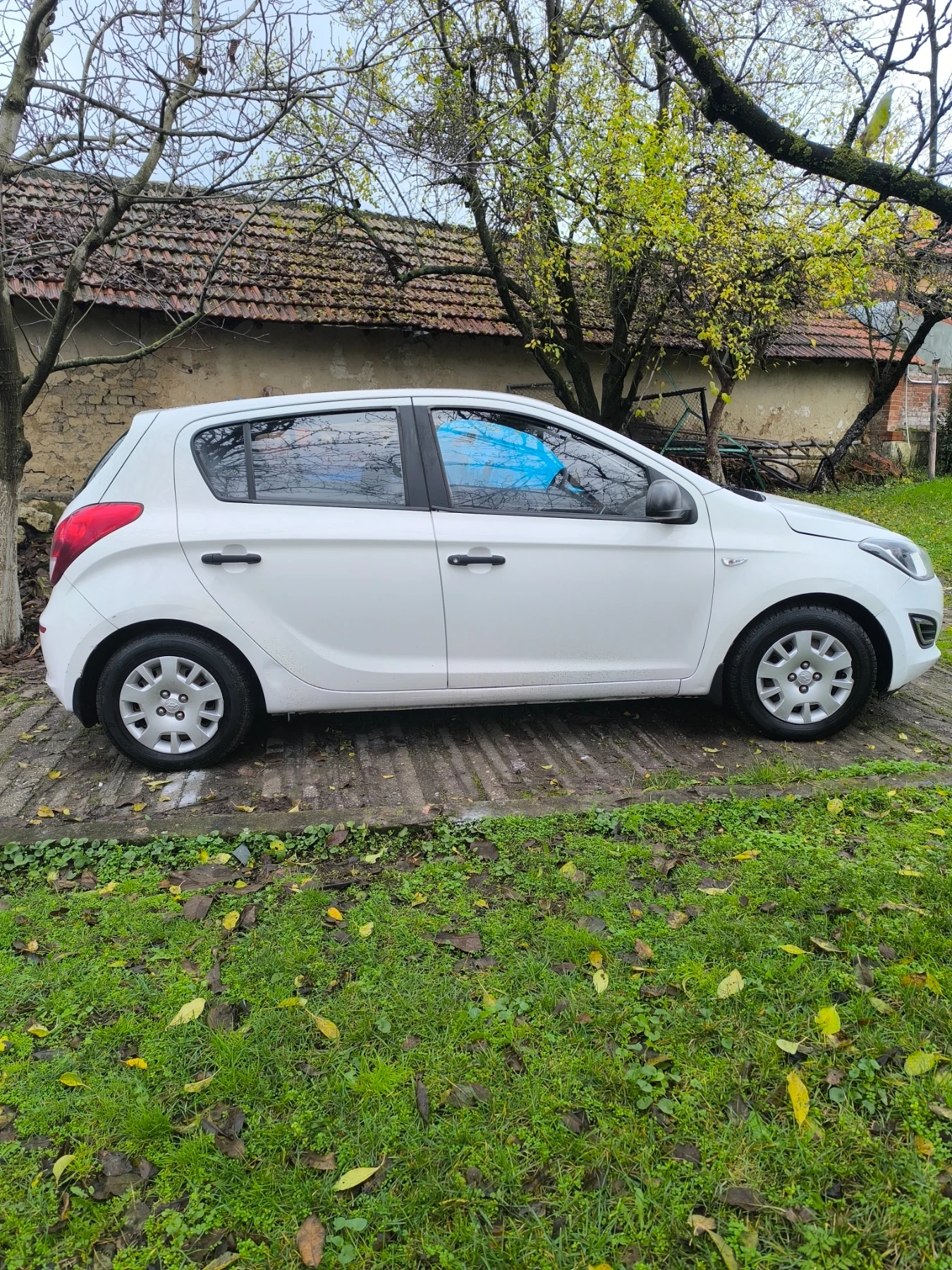 Hyundai I20 3, 5л. на 100км., 6 скорости. - изображение 4