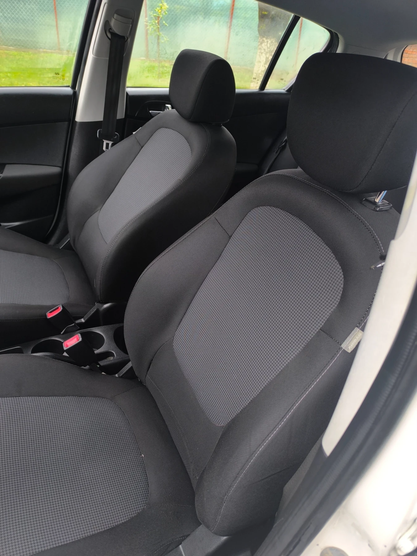 Hyundai I20 3, 5л. на 100км., 6 скорости. - изображение 9