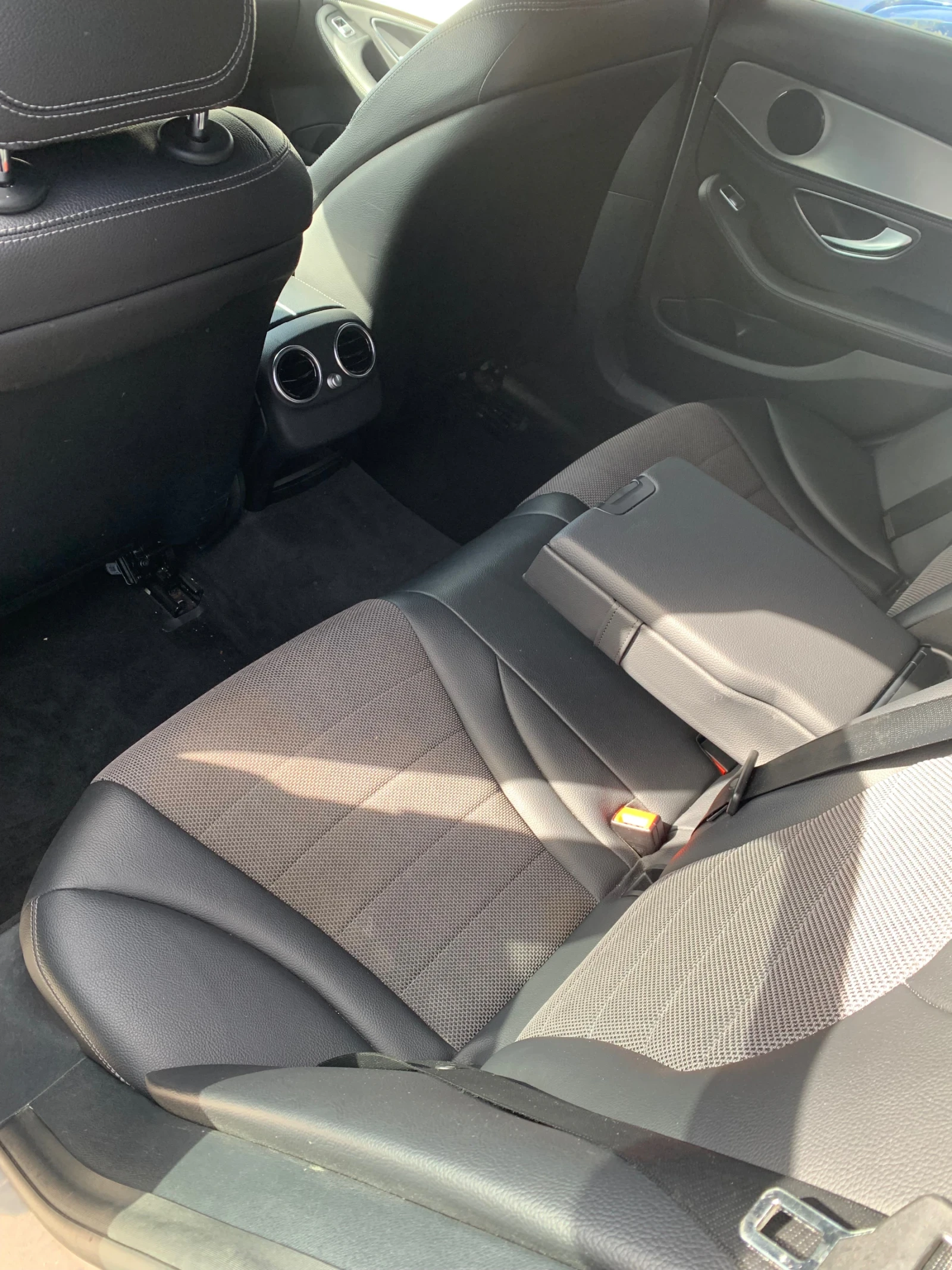 Mercedes-Benz C 350 Plug in Hybrid | Mobile.bg � ����������� 7