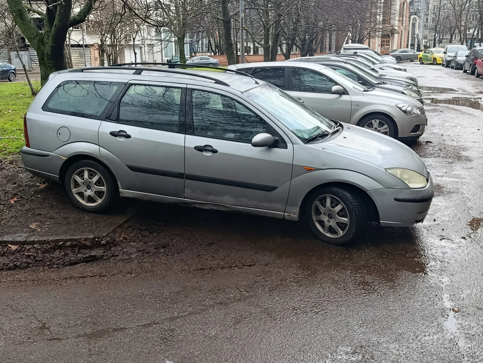 Ford Focus  - изображение 3