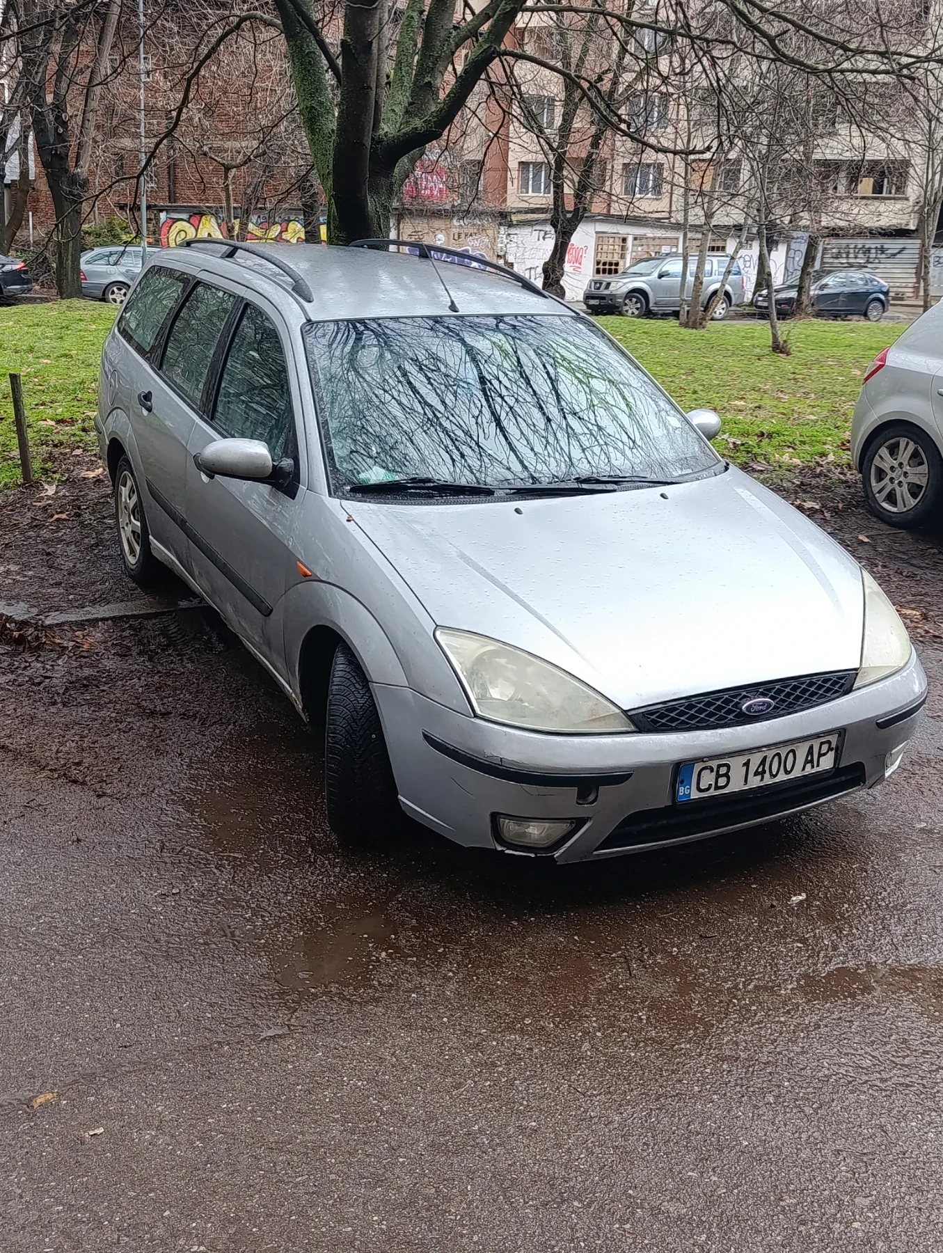 Ford Focus  - изображение 2