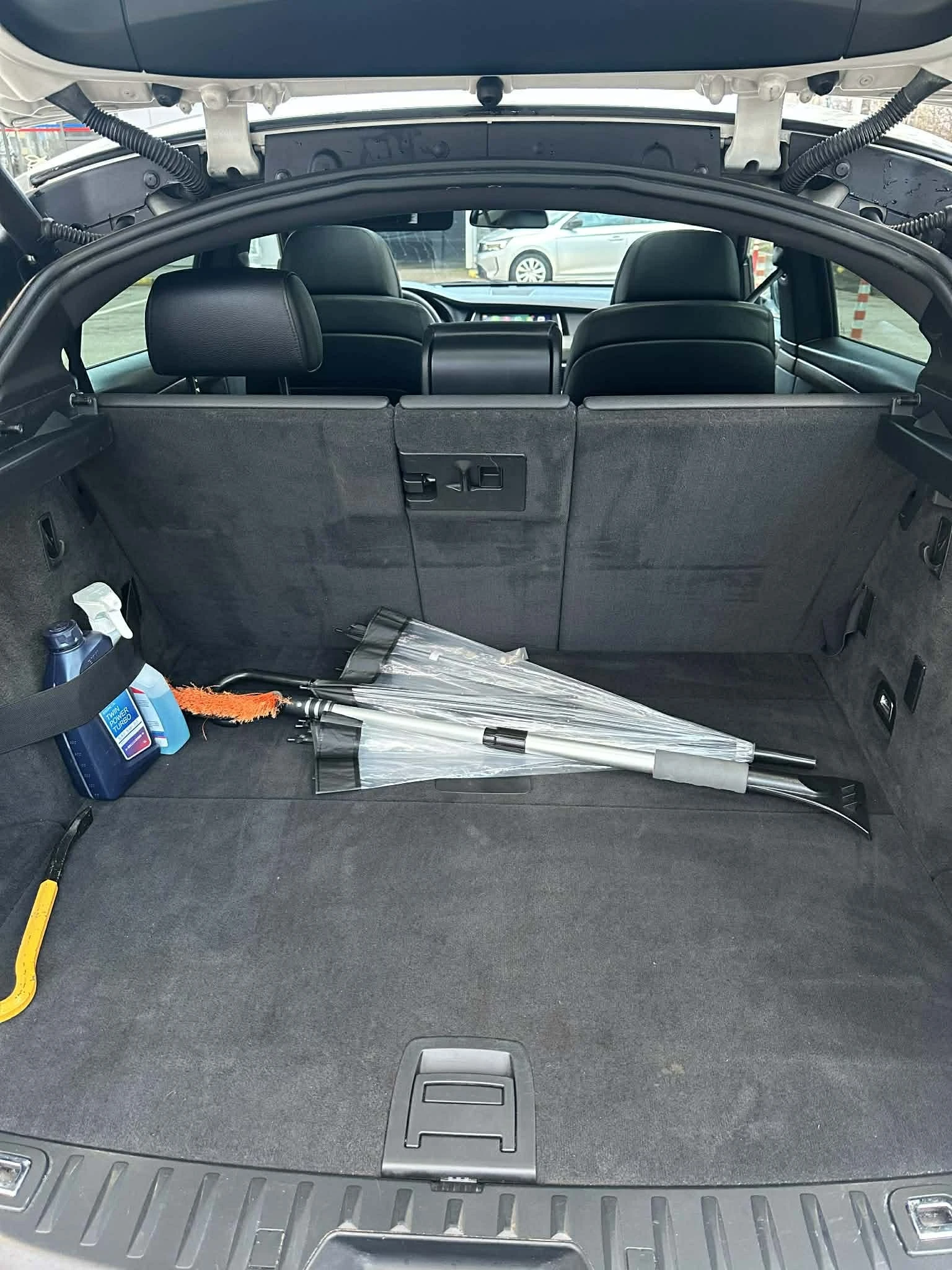 BMW 5 Gran Turismo M-PACK Личен с история, снимка 17 - Автомобили и джипове - 53877474