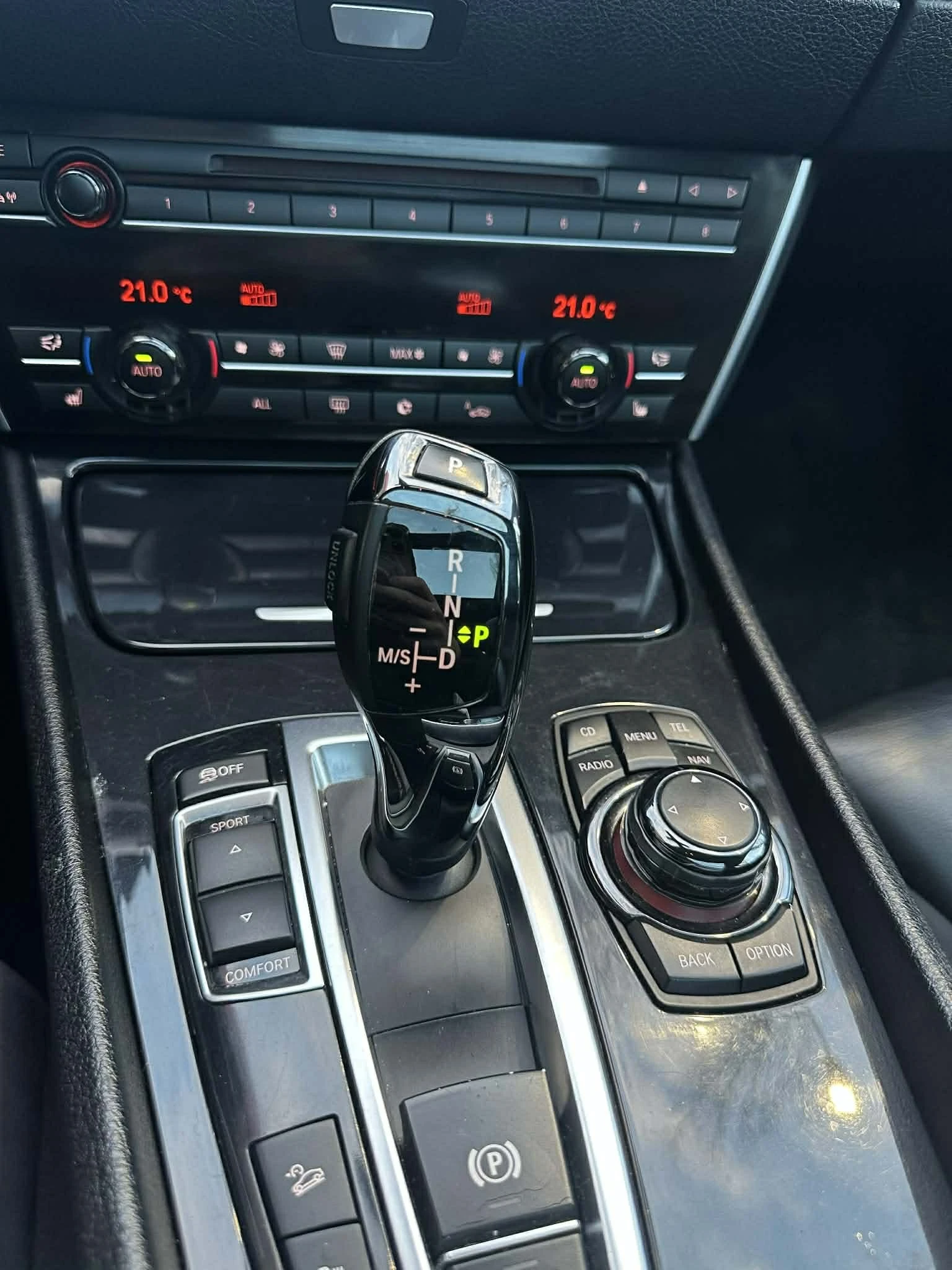 BMW 5 Gran Turismo M-PACK Личен с история, снимка 12 - Автомобили и джипове - 53877474