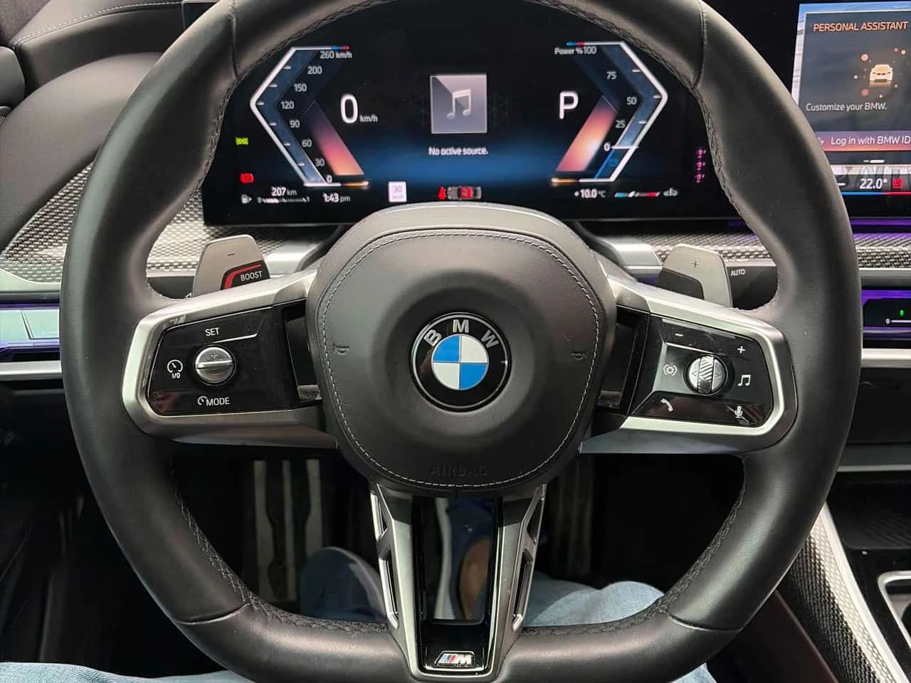 BMW 760  xDrive /Bowers & Wilkins / 360 / DIS/ОБДУХВАНЕ, снимка 8 - Автомобили и джипове - 54181919