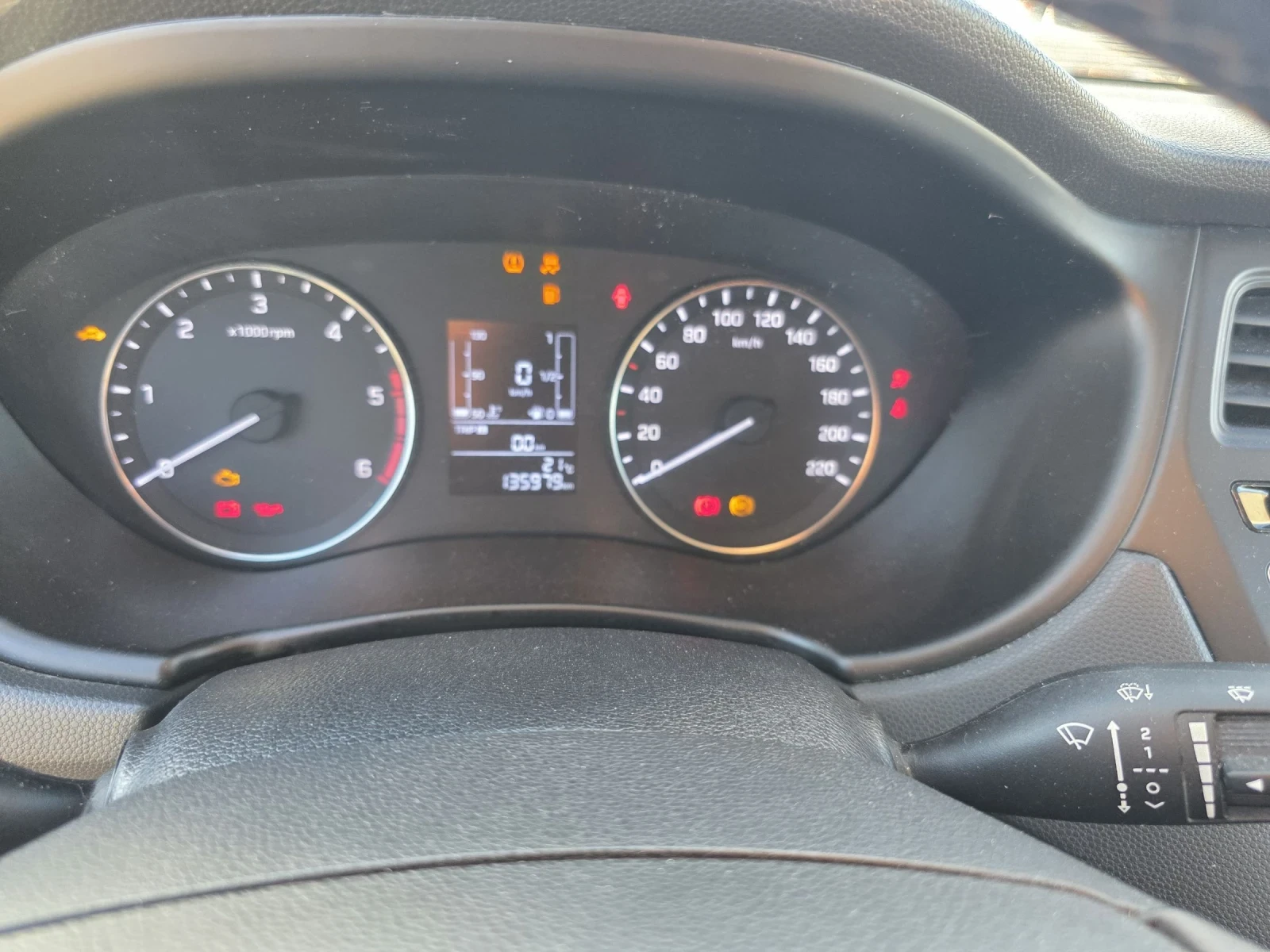 Hyundai I20 1.4D ACTIVE  | Mobile.bg � ����������� 14