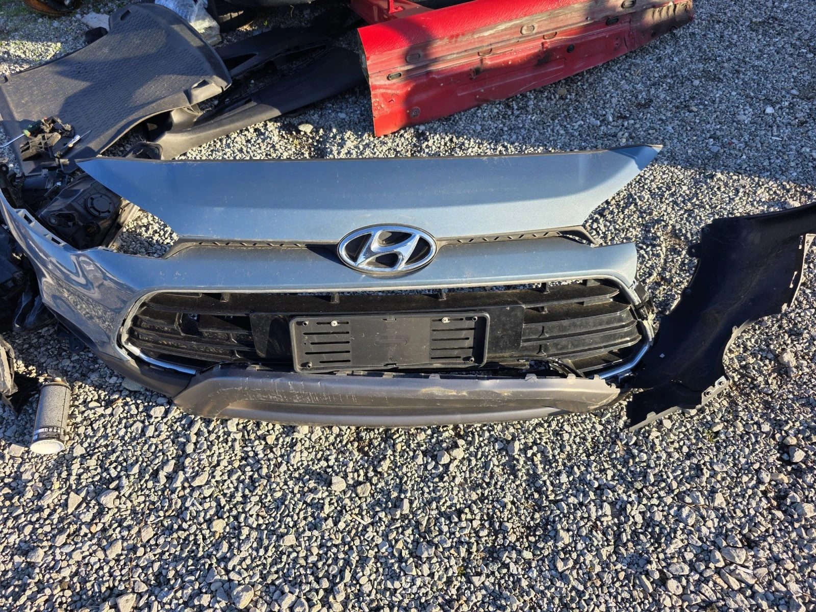 Hyundai I20 1.4D ACTIVE  | Mobile.bg � ����������� 16