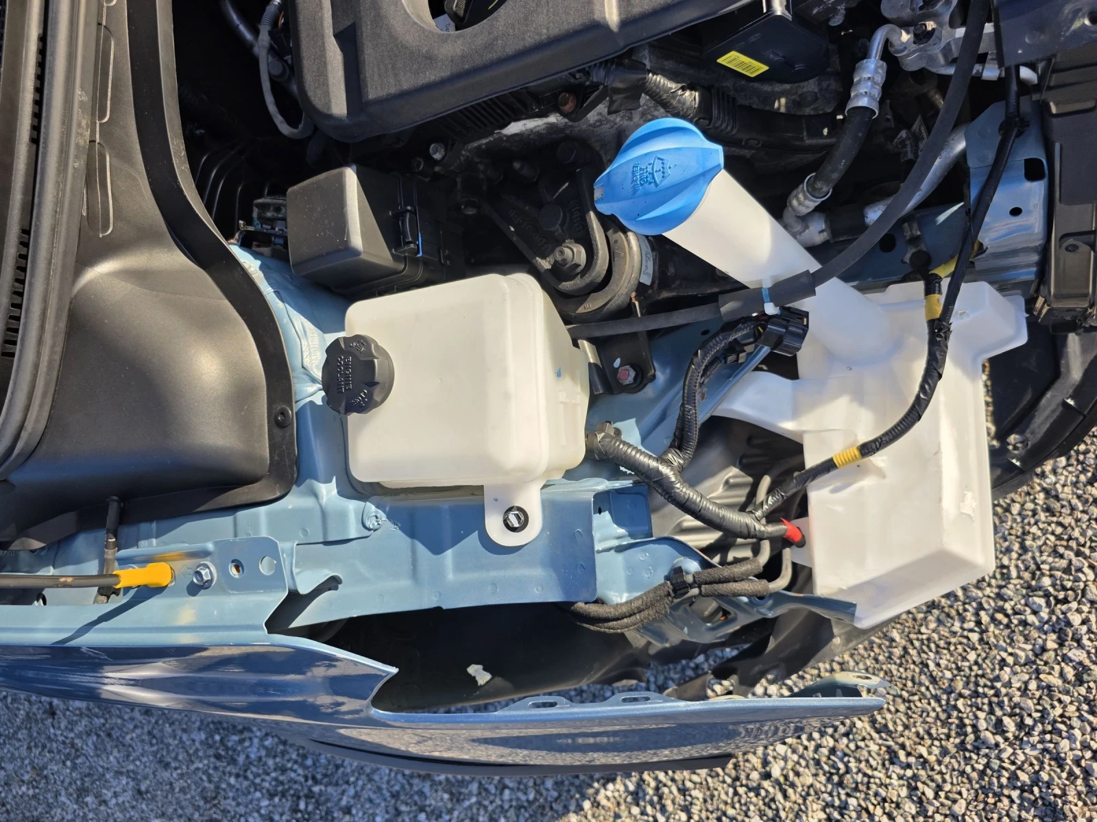 Hyundai I20 1.4D ACTIVE  | Mobile.bg � ����������� 10