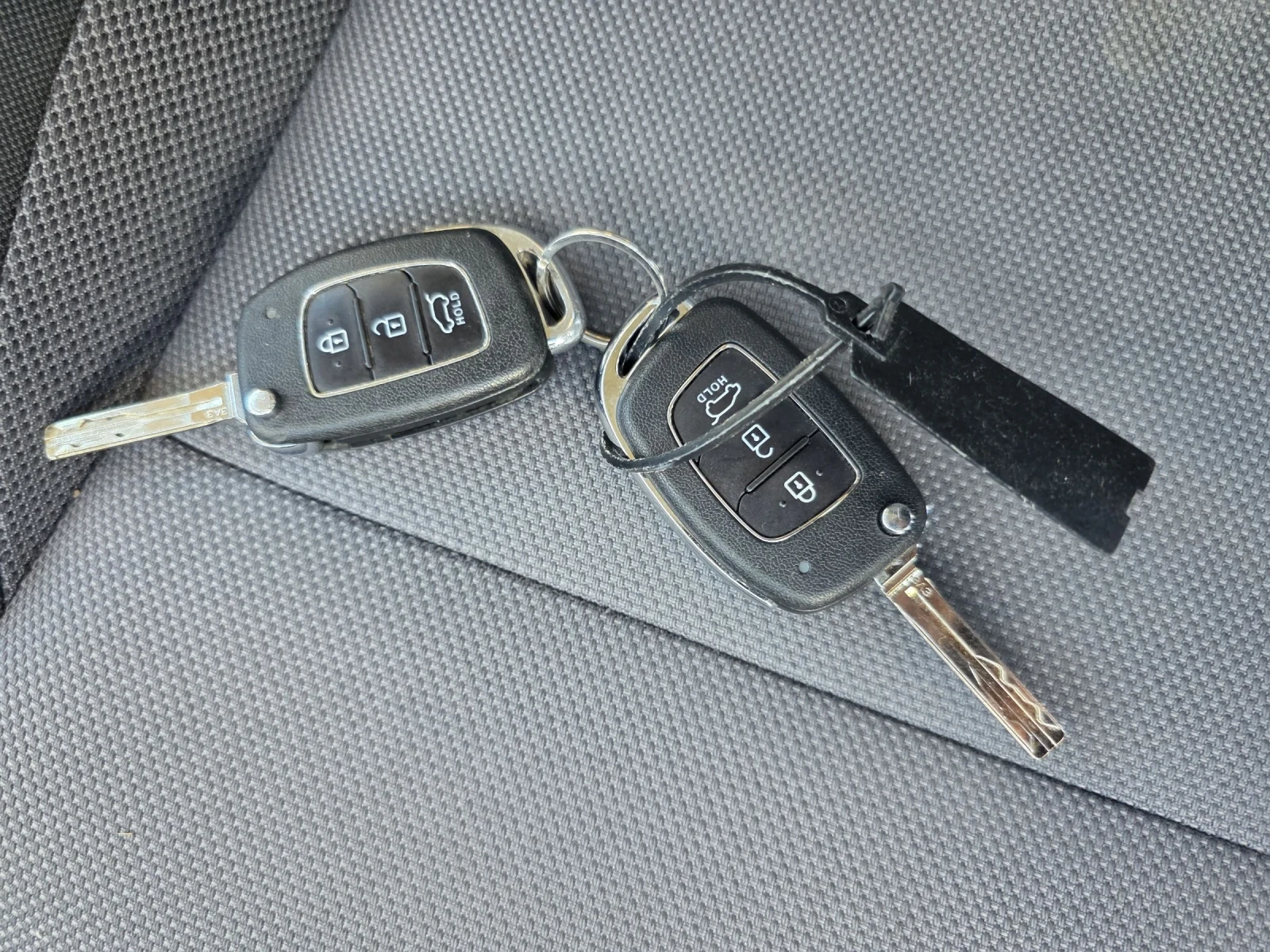 Hyundai I20 1.4D ACTIVE  | Mobile.bg � ����������� 15