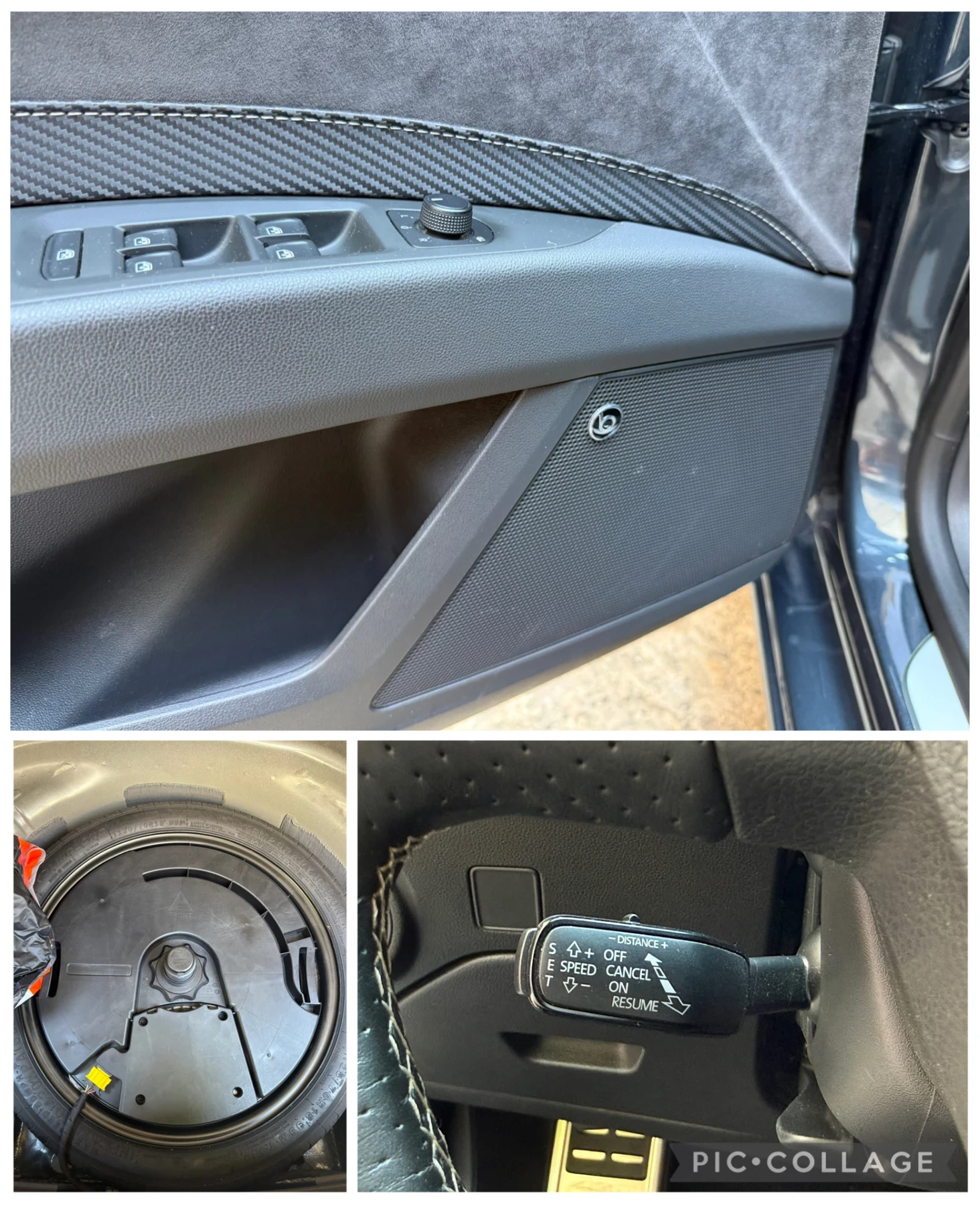 Seat Cupra LEON 300ST 4DRIVE, снимка 15 - Автомобили и джипове - 54836335