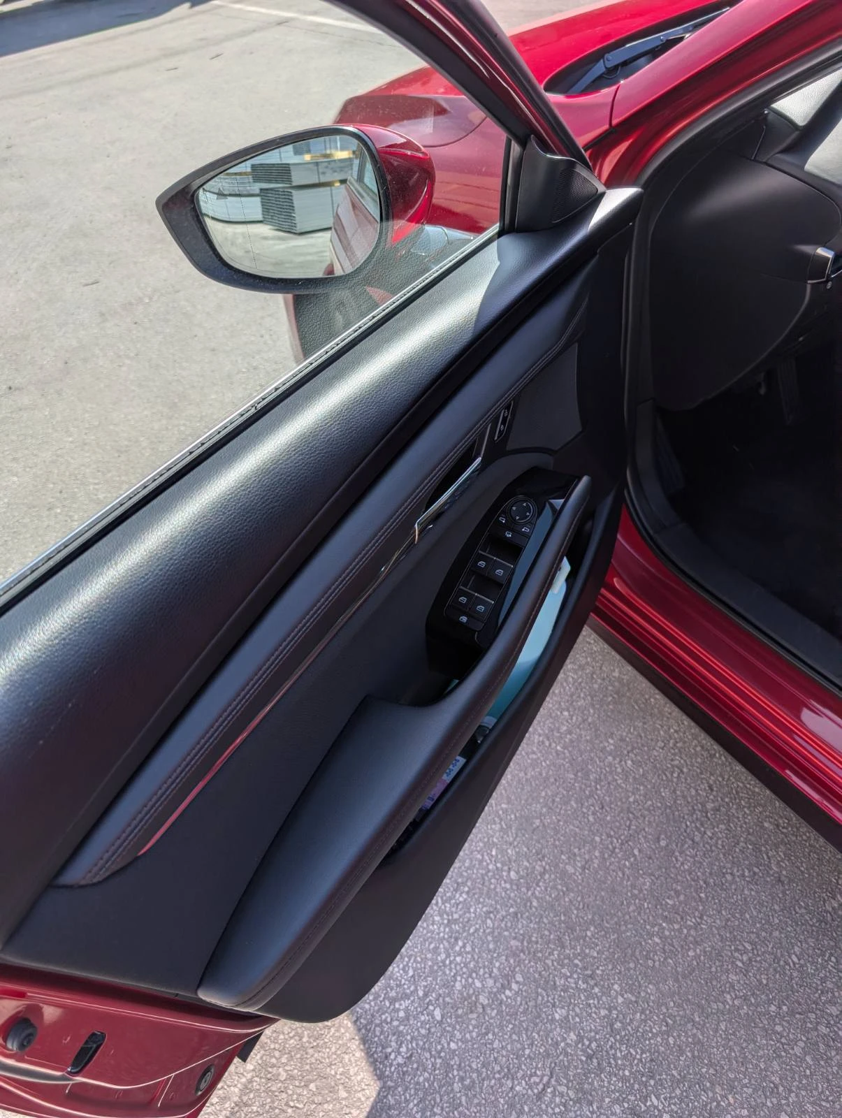 Mazda 3, снимка 17 - Автомобили и джипове - 55008251