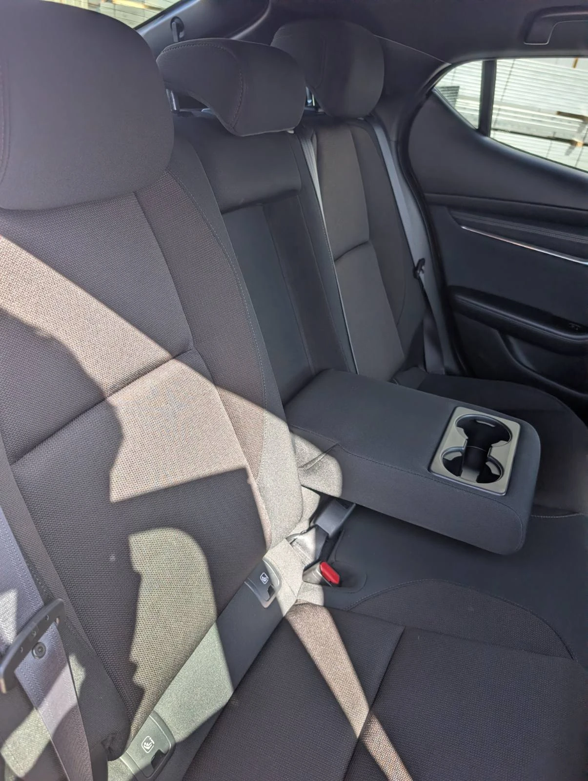 Mazda 3, снимка 10 - Автомобили и джипове - 55008251