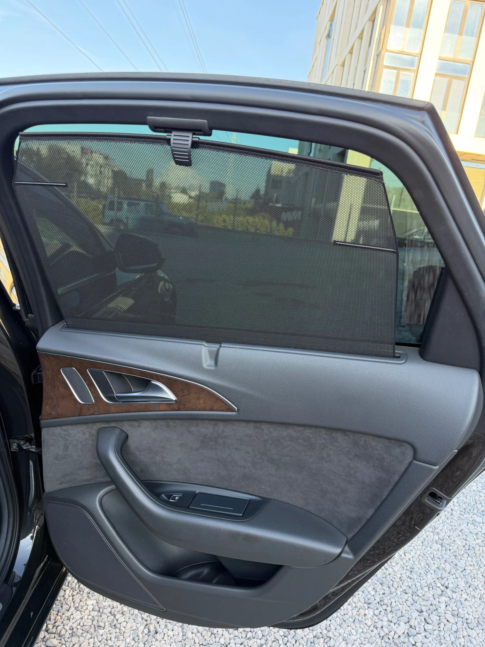 Audi A6 3.0 TDI Quattro LED Kamera , снимка 16 - Автомобили и джипове - 55193633