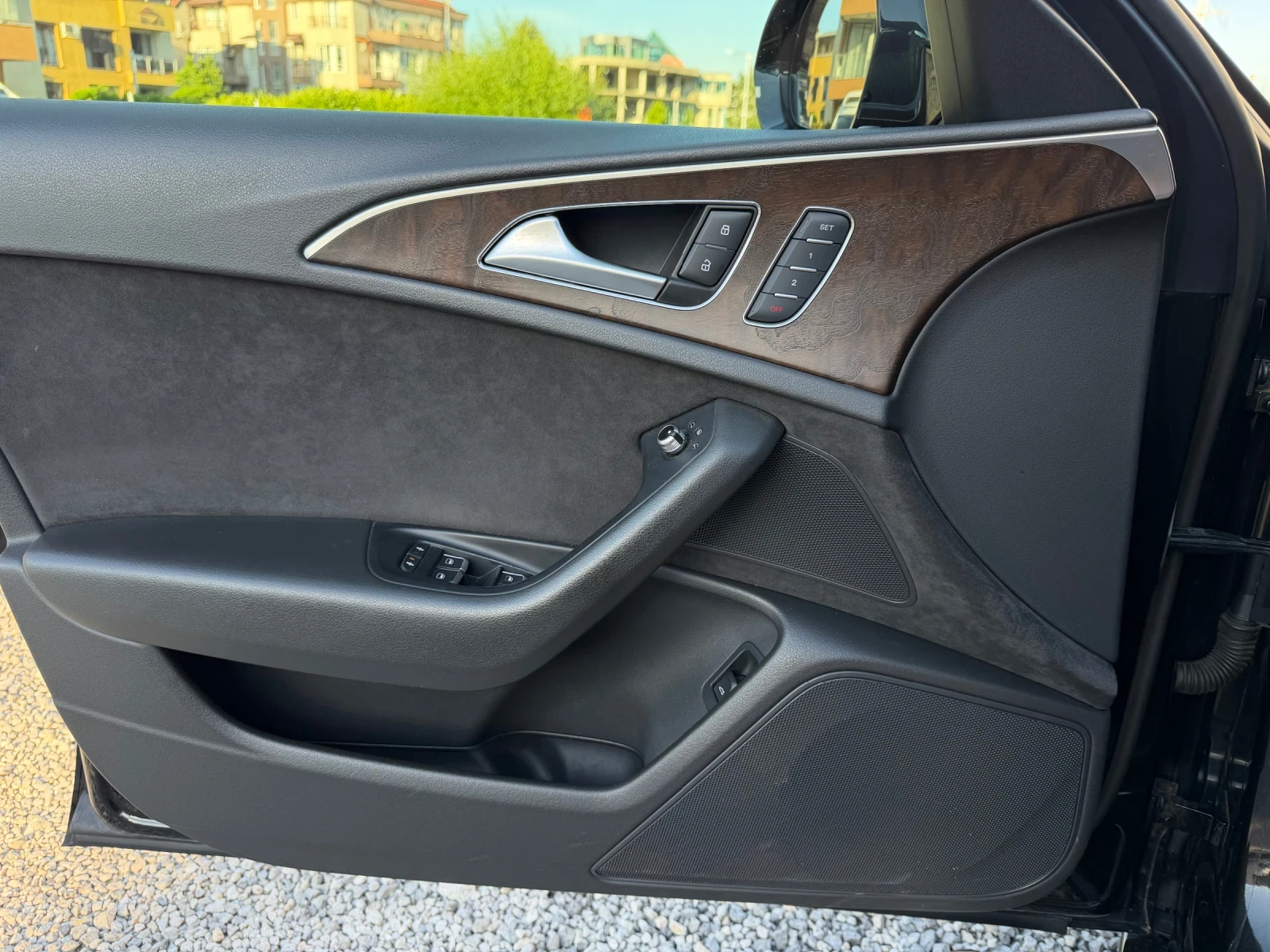 Audi A6 3.0 TDI Quattro LED Kamera , снимка 11 - Автомобили и джипове - 55193633
