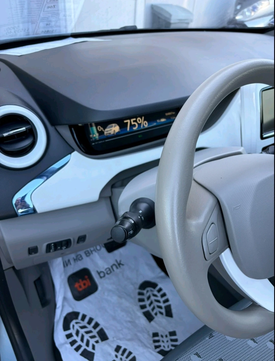 Renault Zoe, снимка 4 - Автомобили и джипове - 55356739