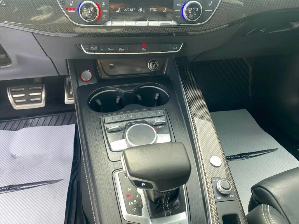 Audi S5 Sportback 3.0T* QUATTRO* Prestige* , снимка 11 - Автомобили и джипове - 55446173