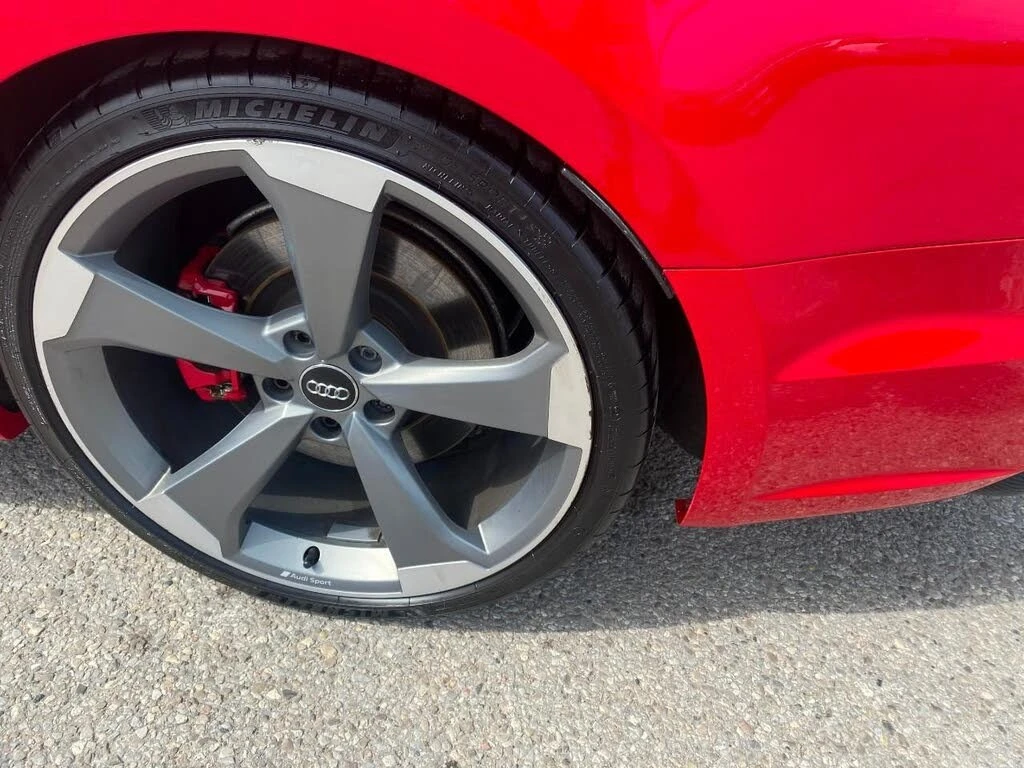 Audi S5 Sportback 3.0T* QUATTRO* Prestige* , снимка 4 - Автомобили и джипове - 55446173