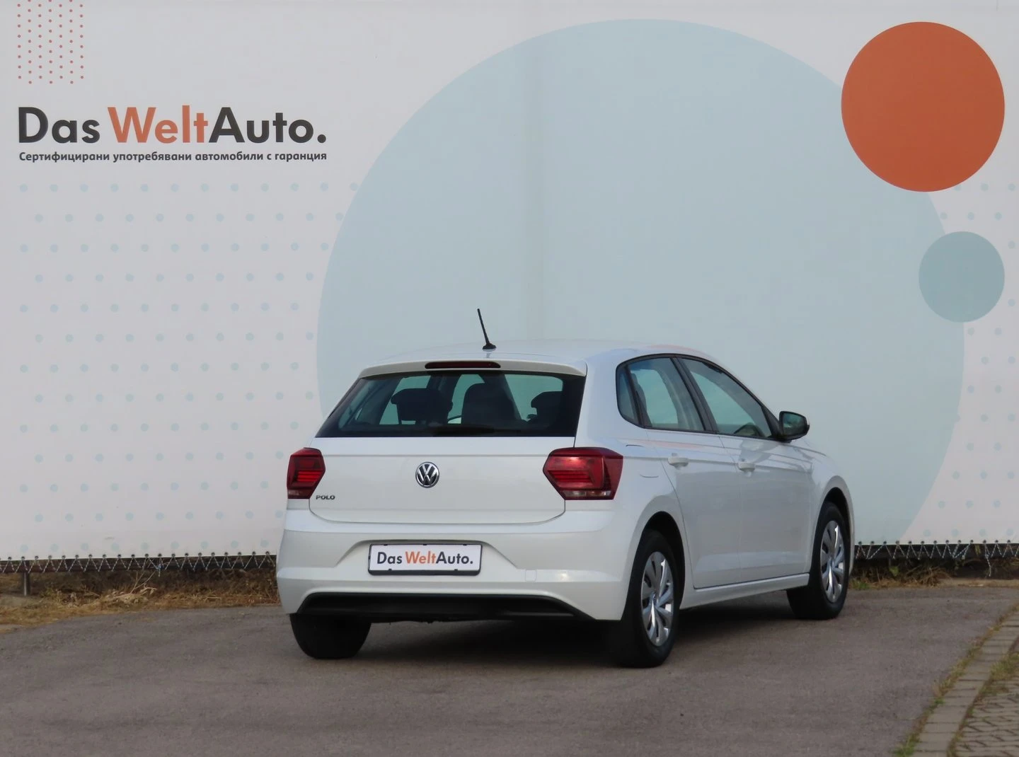 VW Polo | Mobile.bg � ����������� 3