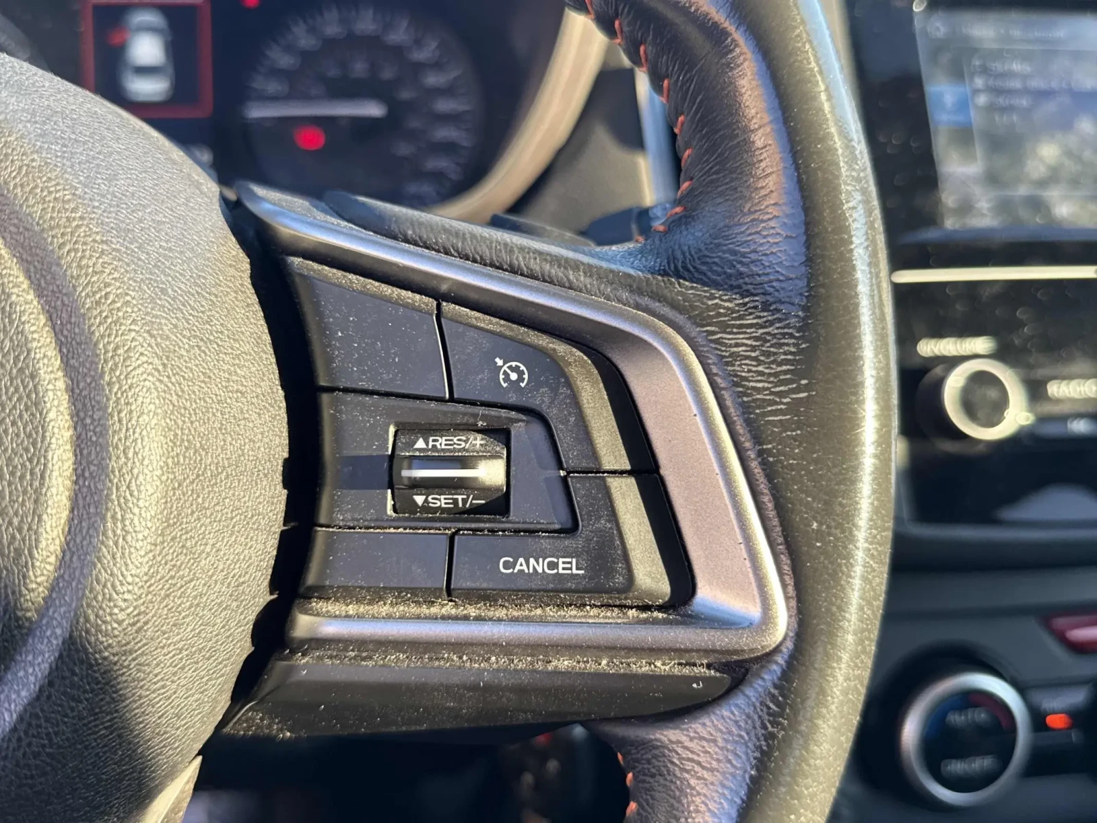 Subaru Crosstrek Touring / ПРОГНОЗНА ЦЕНА ДО БЪЛГАРИЯ, снимка 11 - Автомобили и джипове - 55494329