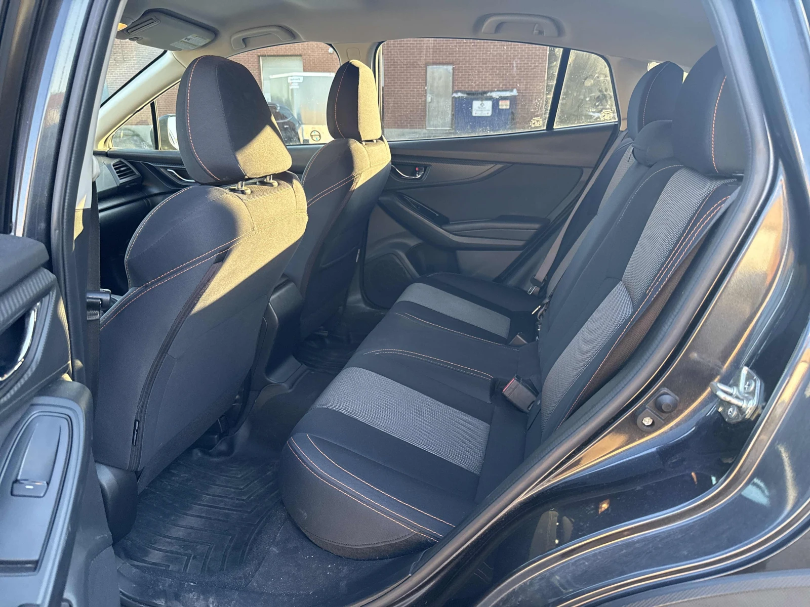 Subaru Crosstrek Touring / ПРОГНОЗНА ЦЕНА ДО БЪЛГАРИЯ, снимка 12 - Автомобили и джипове - 55494329