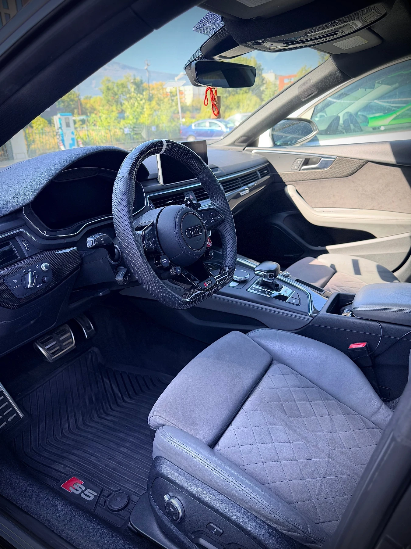 Audi S5 750 hp, снимка 8 - Автомобили и джипове - 55579895