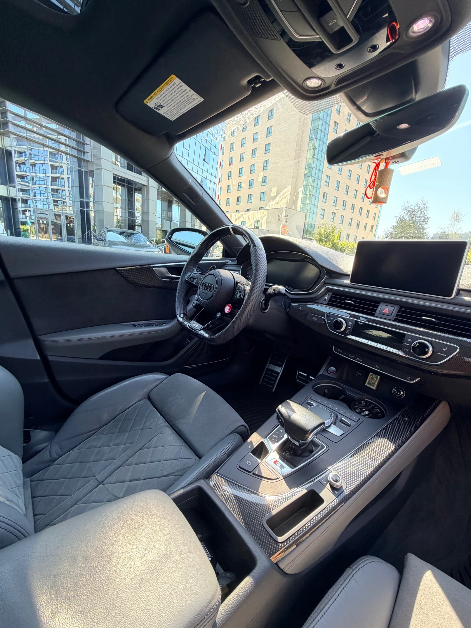 Audi S5 750 hp, снимка 13 - Автомобили и джипове - 56036228