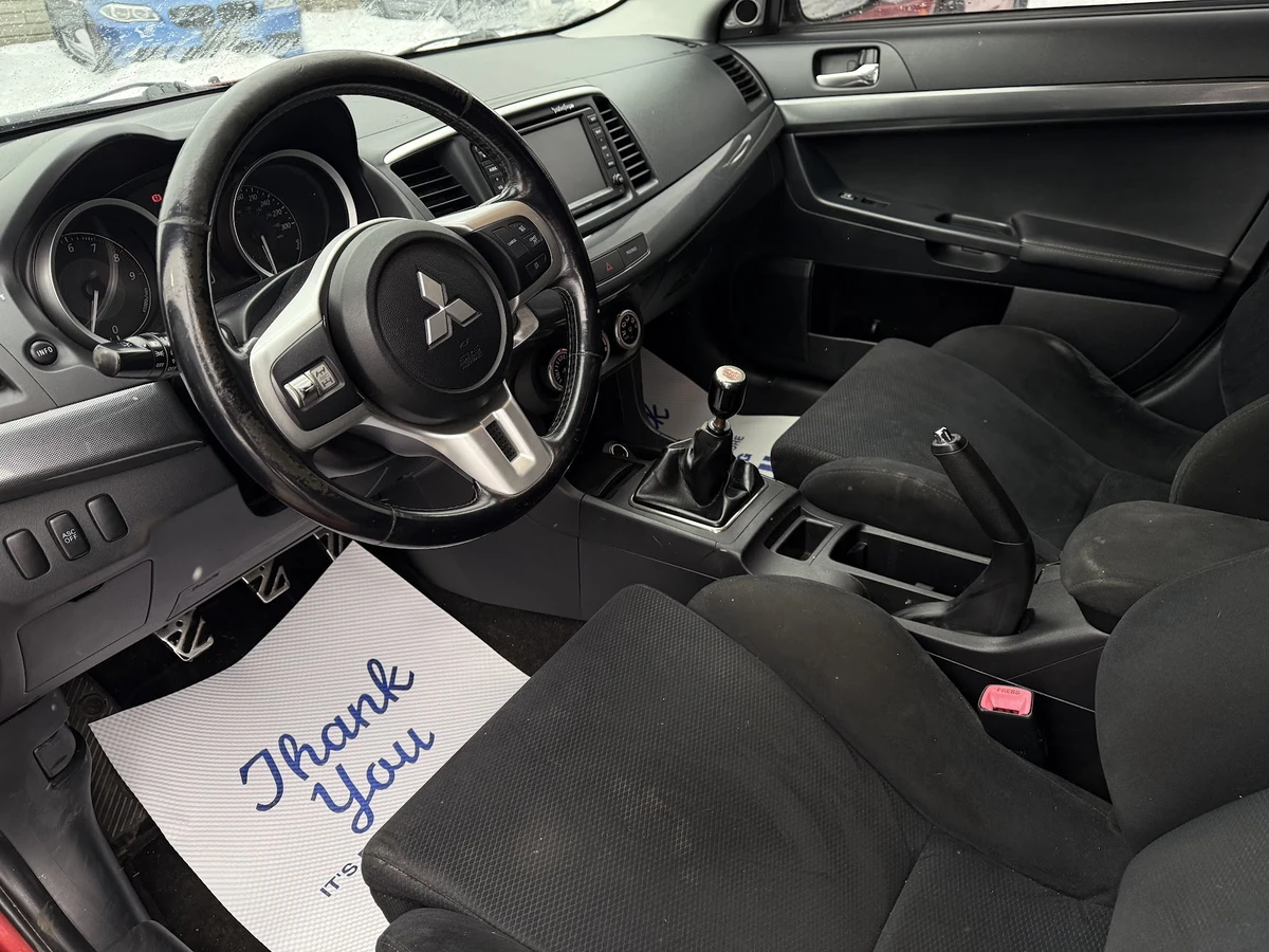 Mitsubishi Lancer Evolution GSR | Mobile.bg � ����������� 8