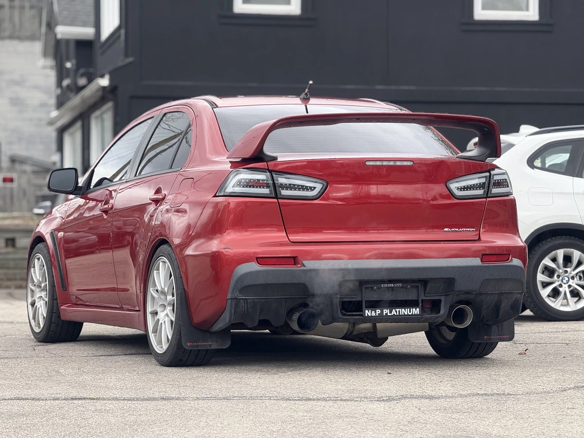 Mitsubishi Lancer Evolution GSR | Mobile.bg � ����������� 4
