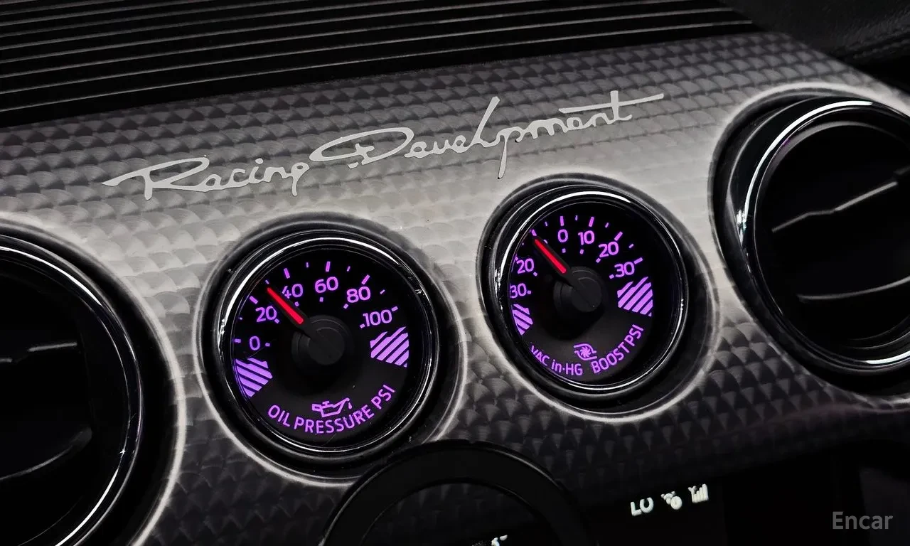Ford Mustang 2.3 full extras* Цена до България, снимка 9 - Автомобили и джипове - 55787425