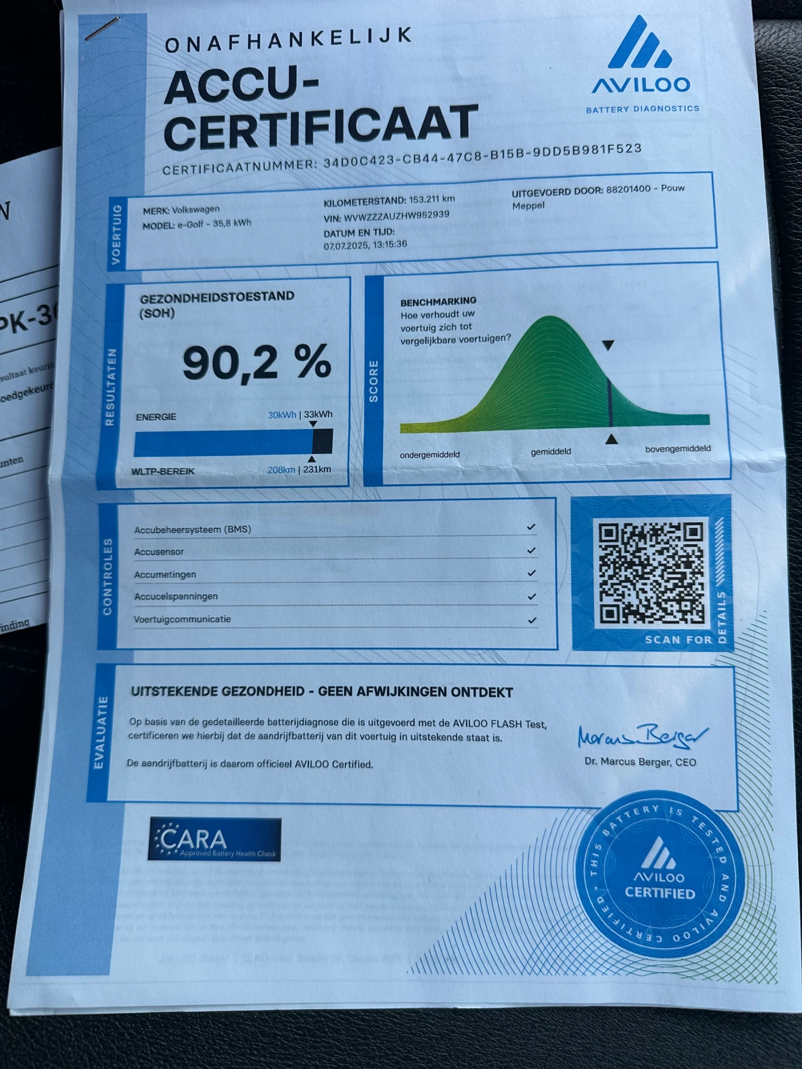 VW Golf, снимка 15 - Автомобили и джипове - 55854153