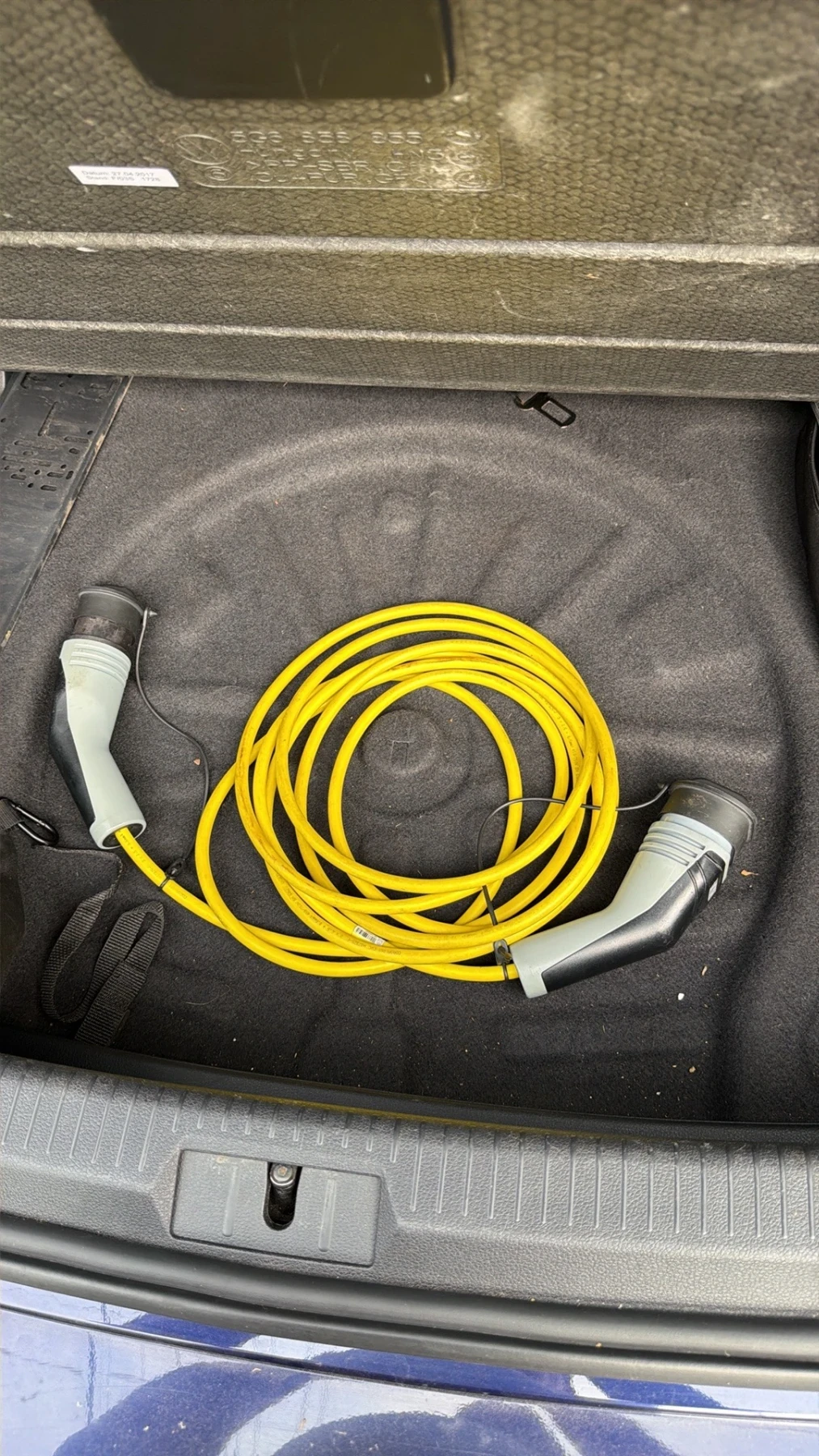VW Golf, снимка 17 - Автомобили и джипове - 55854153