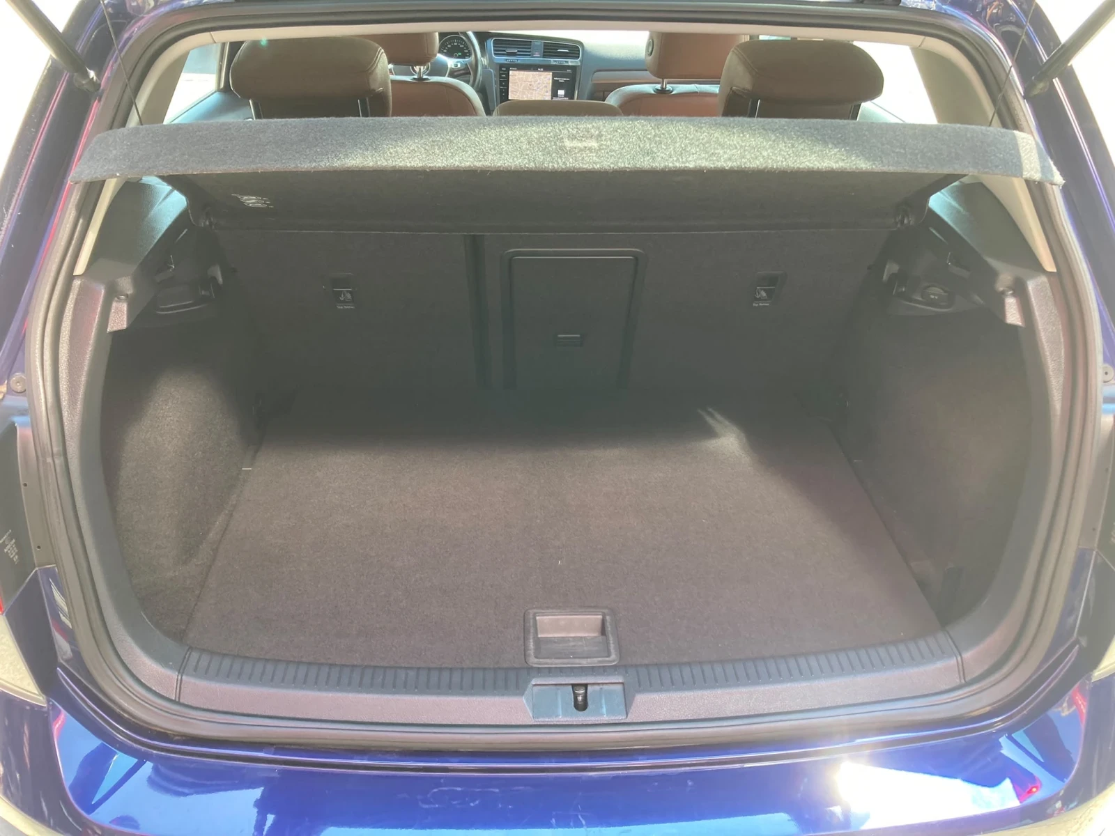 VW Golf, снимка 12 - Автомобили и джипове - 55854153