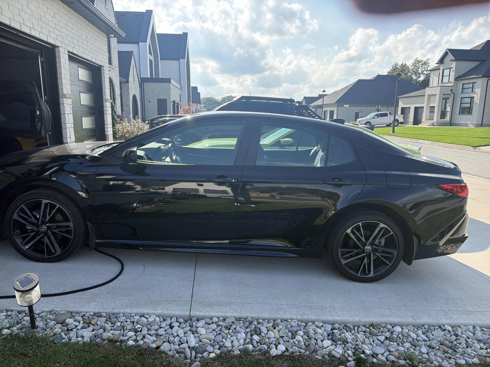 Toyota Camry CVT 4Х4, АВТОКРЕДИТ, снимка 2 - Автомобили и джипове - 55922719