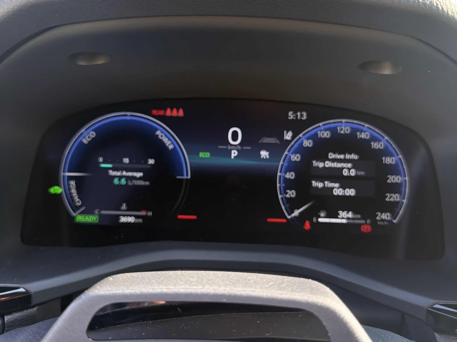 Toyota Camry CVT 4Х4, АВТОКРЕДИТ, снимка 7 - Автомобили и джипове - 55922719