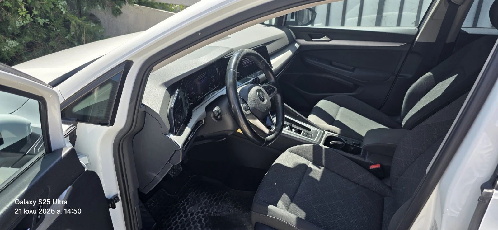 VW Golf Variant 8 Life 1.5 e-TSI DSG | Mobile.bg � ����������� 6
