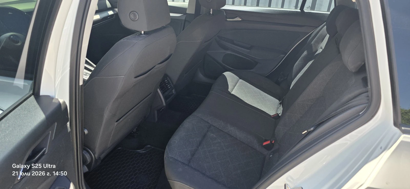 VW Golf Variant 8 Life 1.5 e-TSI DSG | Mobile.bg � ����������� 4